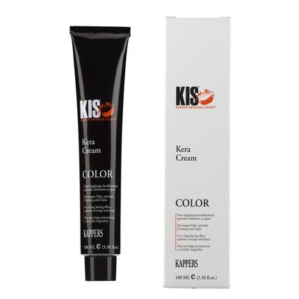 Kis Color 5RM Светло-Коричневый Красный Красное Дерево 100мл
Kis Color 5RM Светло-Коричневый Красный Красное Дерево 100мл