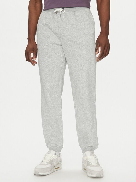 Спортивные брюки обычного кроя Salt Water EQYFB03391 Quiksilver, серый
Спортивные брюки обычного кроя Salt Water EQYFB03391 Quiksilver, серый