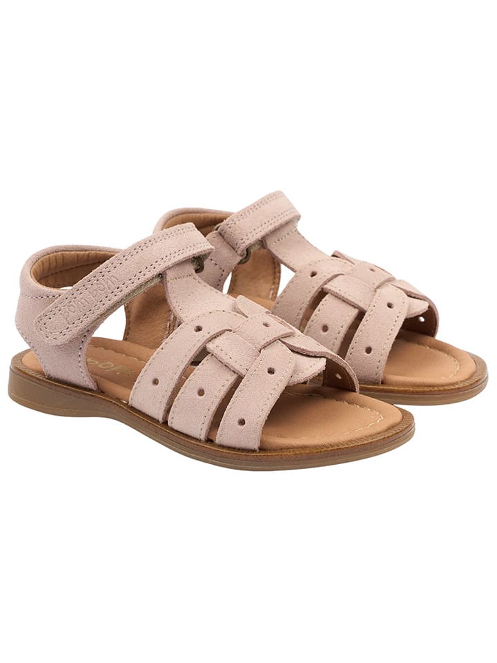 Сандалии POM POM, бежевый
Сандалии POM POM, бежевый