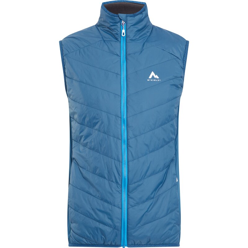 Weste sansa hyb vst m Mckinley, синий
Weste sansa hyb vst m Mckinley, синий