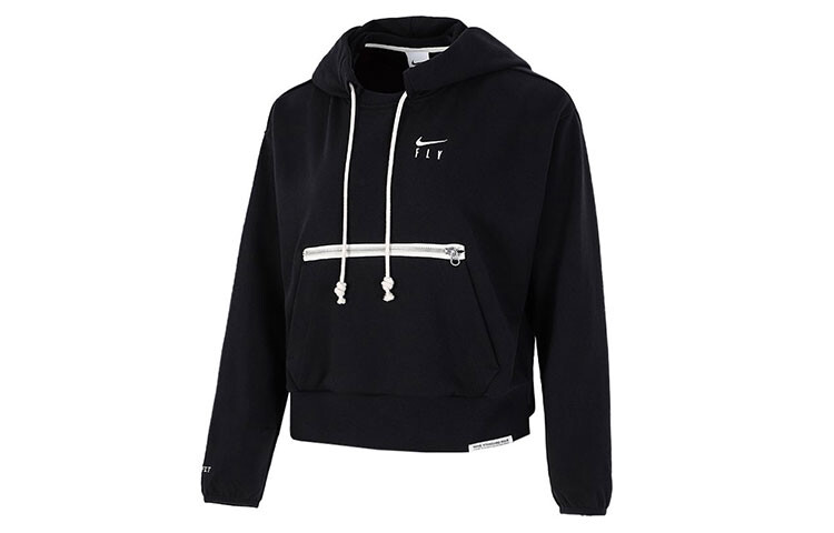 Женская толстовка Nike, цвет Black
Женская толстовка Nike, цвет Black