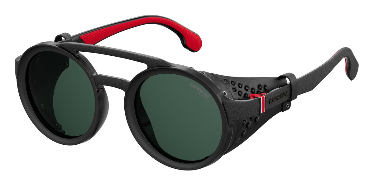 Солнцезащитные очки унисекс CARRERA 5046-S CARRERA
Солнцезащитные очки унисекс CARRERA 5046-S CARRERA