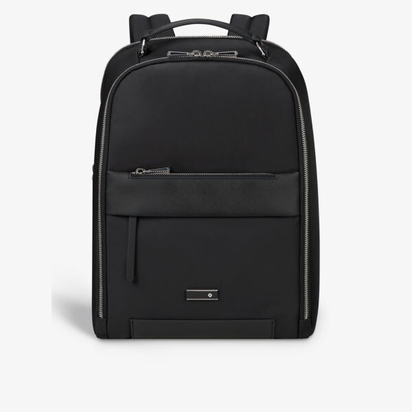 Рюкзак Zalia из переработанного пластика Samsonite, черный
Рюкзак Zalia из переработанного пластика Samsonite, черный