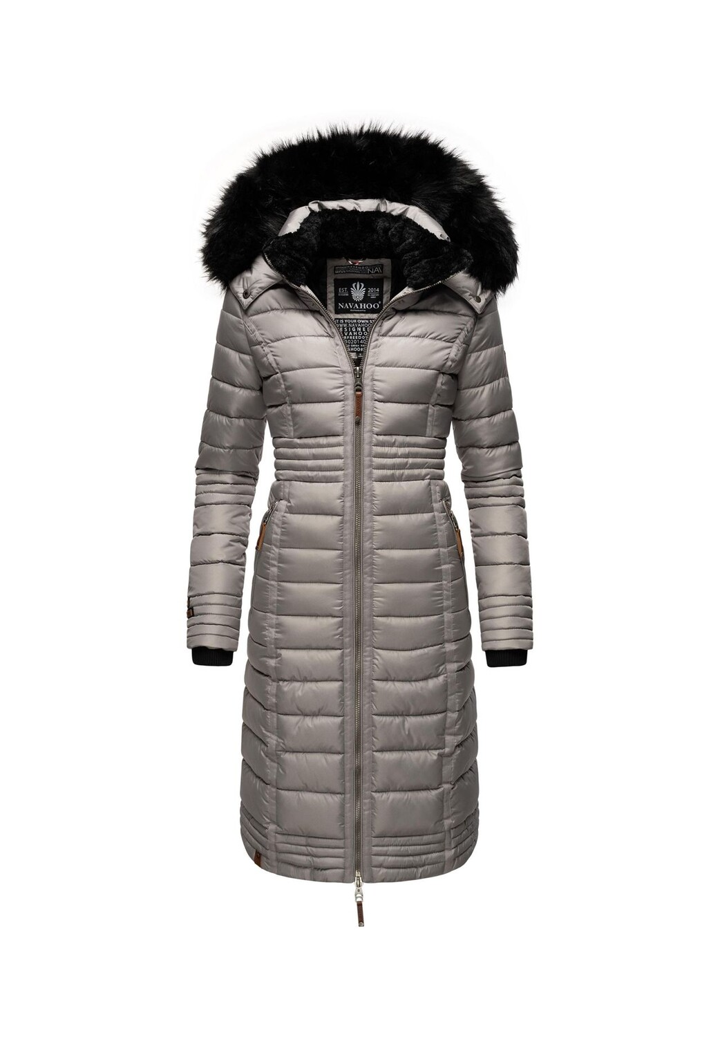 Умай зимнее пальто NAVAHOO, цвет Zinc Grey
Умай зимнее пальто NAVAHOO, цвет Zinc Grey