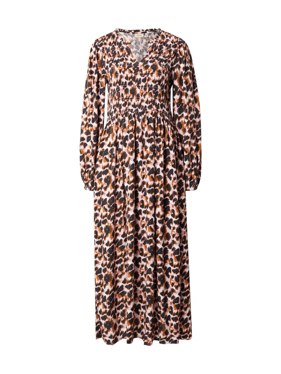 Платье Fransa FR Jio, цвет Brown/Cognac
Платье Fransa FR Jio, цвет Brown/Cognac