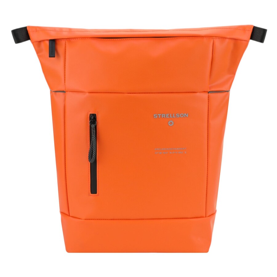 Рюкзак STRELLSON Stockwell 2.0 Sebastian, оранжевый
Рюкзак STRELLSON Stockwell 2.0 Sebastian, оранжевый