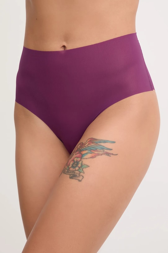 Трусики шантель Chantelle, фиолетовый
Трусики шантель Chantelle, фиолетовый