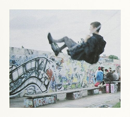 CD диск Coward, Joseph: World Famous Joseph Coward
CD диск Coward, Joseph: World Famous Joseph Coward