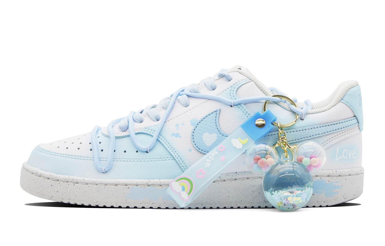 Кроссовки Nike Court Vision 1 Skateboarding Shoes Women's Low-top White/blue, голубой, Синий, Кроссовки Nike Court Vision 1 Skateboarding Shoes Women's Low-top White/blue, голубой
Кроссовки Nike Court Vision 1 Skateboarding Shoes Women's Low-top White/blue, голубой, Синий, Кроссовки Nike Court Vision 1 Skateboarding Shoes Women's Low-top White/blue, голубой