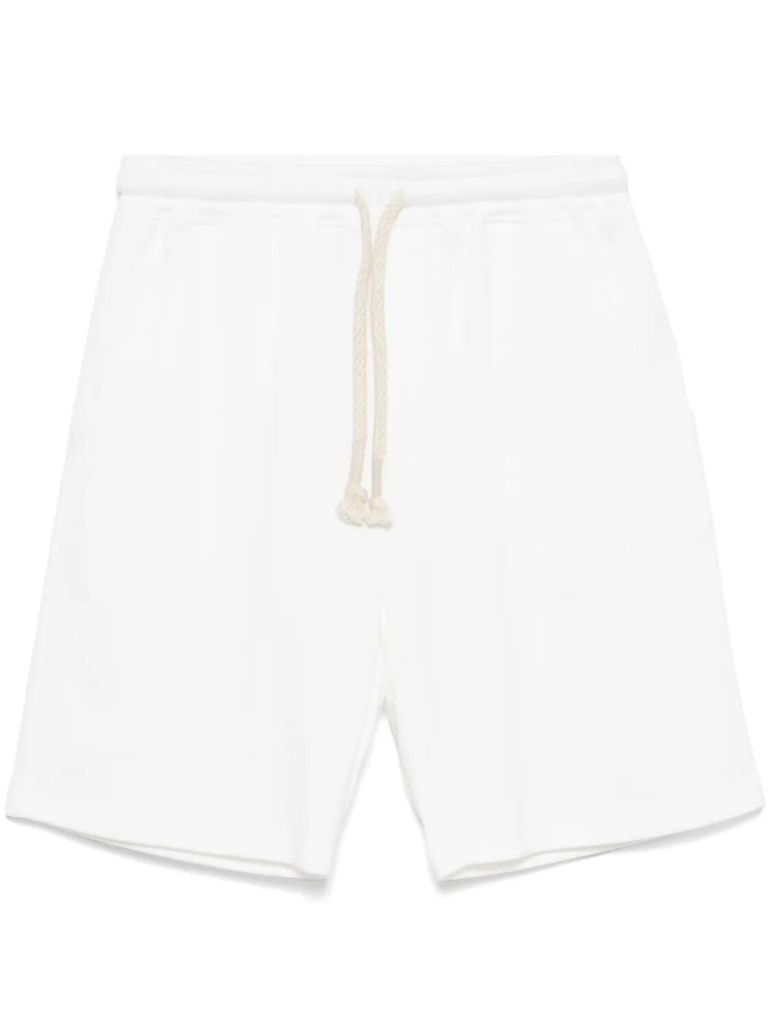 Eleventy шорты из джерси, белый
Eleventy шорты из джерси, белый