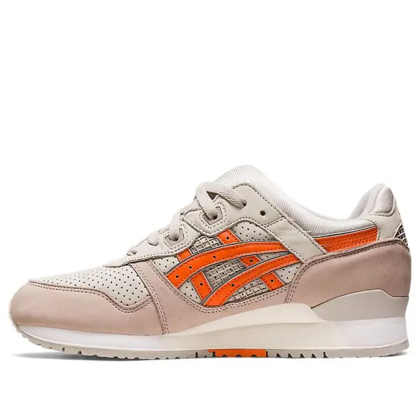 Кроссовки gel lyte 3 remastered x ronnie fieg 'super orange' Asics, мультиколор, Красный, Кроссовки gel lyte 3 remastered x ronnie fieg 'super orange' Asics, мультиколор 
Кроссовки gel lyte 3 remastered x ronnie fieg 'super orange' Asics, мультиколор, Красный, Кроссовки gel lyte 3 remastered x ronnie fieg 'super orange' Asics, мультиколор