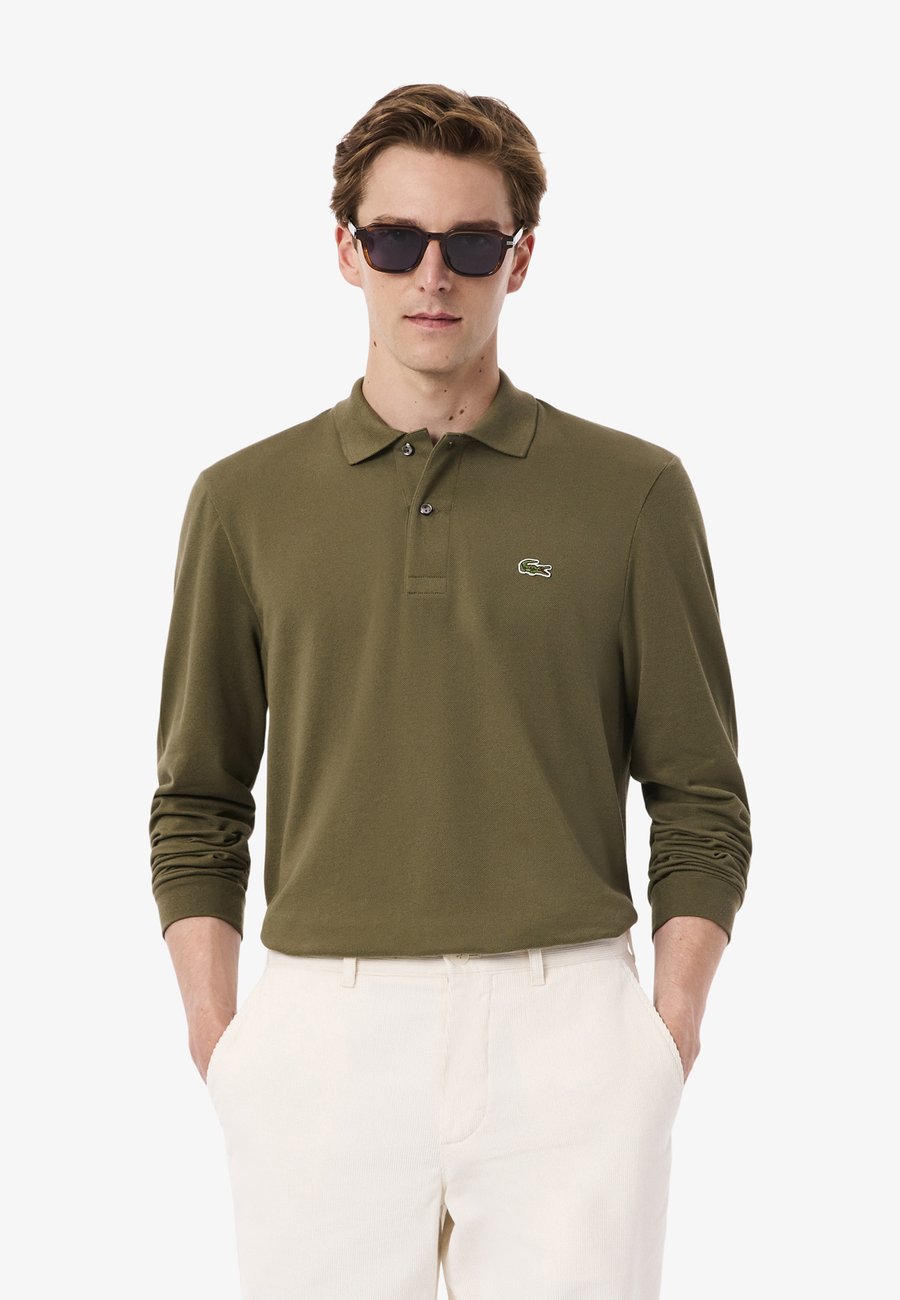 Поло Lacoste L1312-00, Vert Kaki/Khaki, Хаки, Поло Lacoste L1312-00, Vert Kaki/Khaki
Поло Lacoste L1312-00, Vert Kaki/Khaki, Хаки, Поло Lacoste L1312-00, Vert Kaki/Khaki
