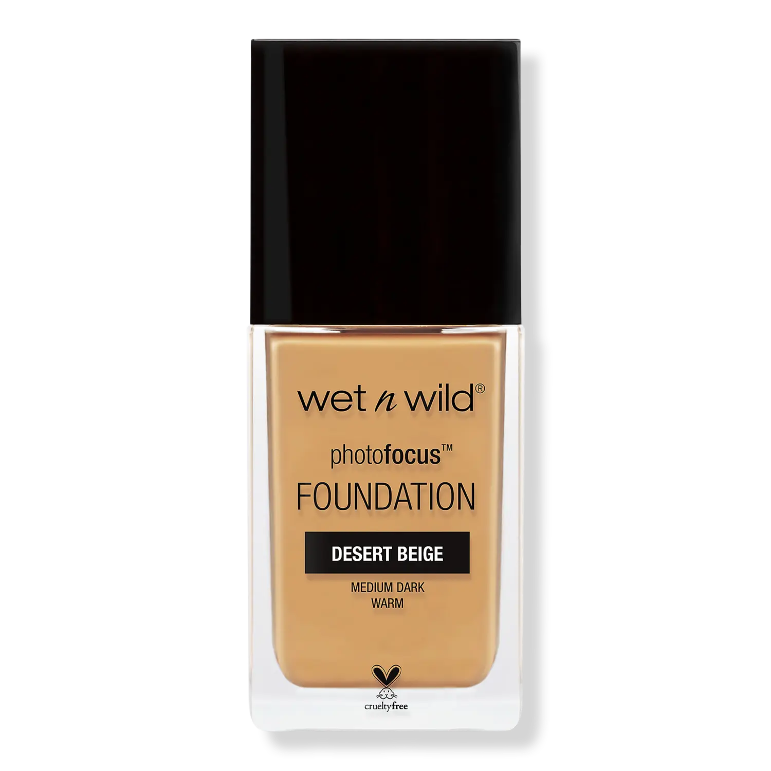 Жидкая тональная основа PhotoFocus Wet n Wild, Desert Beige
Жидкая тональная основа PhotoFocus Wet n Wild, Desert Beige