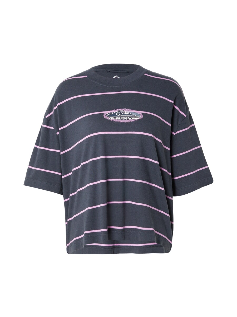 Рубашка QUIKSILVER, черный
Рубашка QUIKSILVER, черный