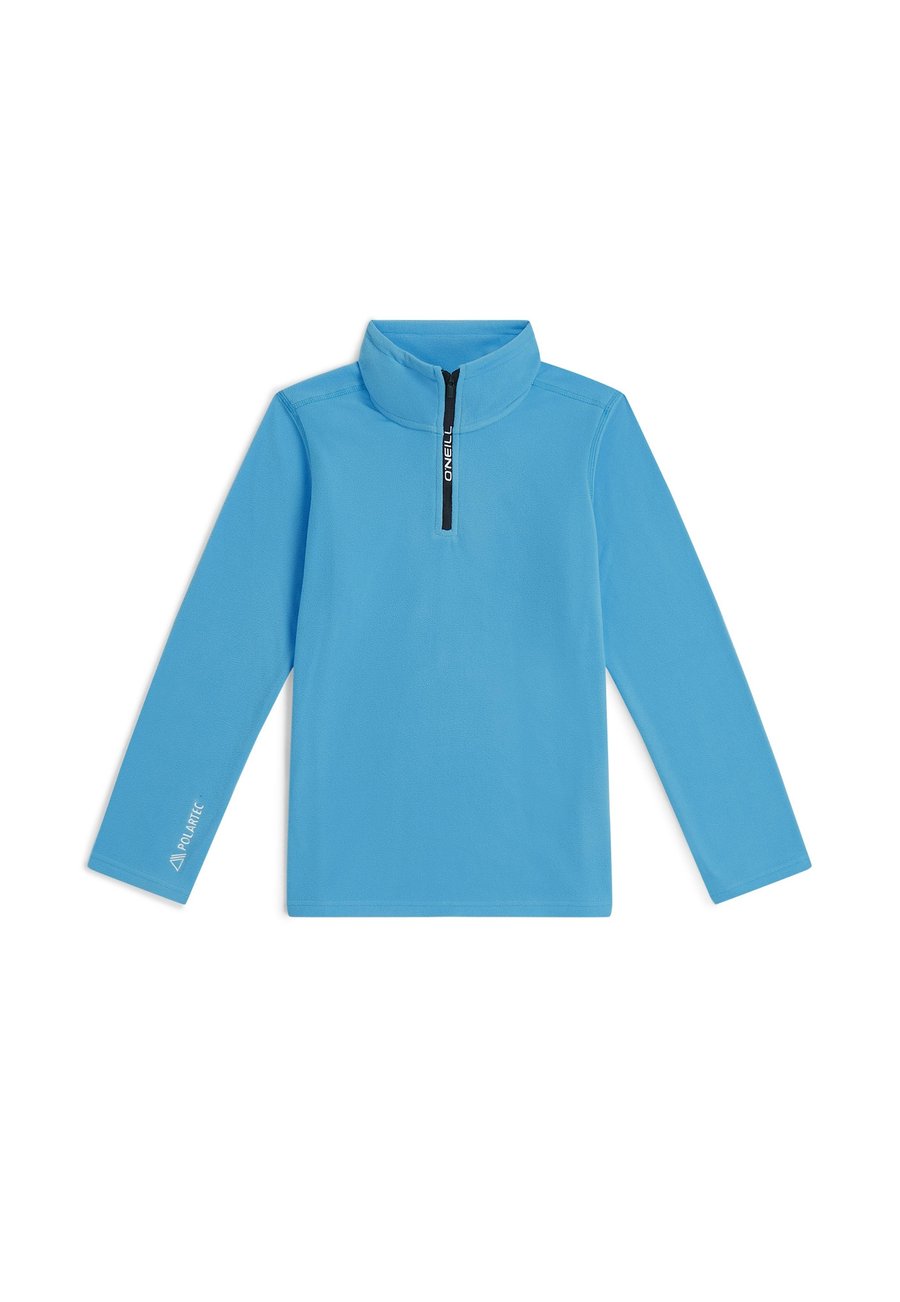 Джемпер O'Neill Fleece jumper, Blue Poppy/Blue
Джемпер O'Neill Fleece jumper, Blue Poppy/Blue