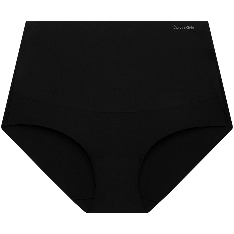 Женские трусы 1 упаковка Calvin Klein, черный
Женские трусы 1 упаковка Calvin Klein, черный