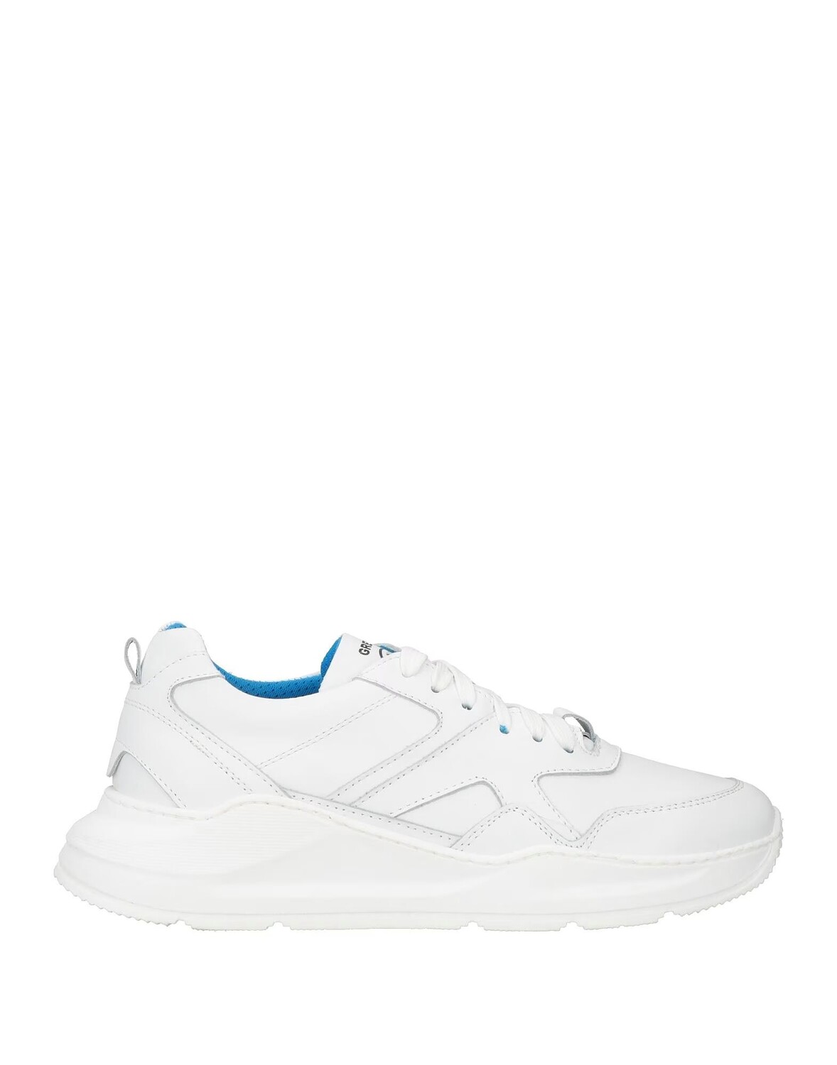 Кроссовки Daniele Alessandrini, белый
Кроссовки Daniele Alessandrini, белый