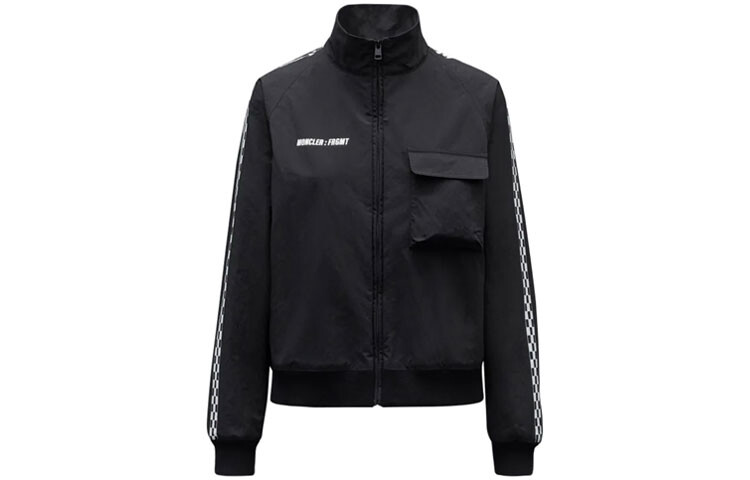 Куртка женская черный Moncler
Куртка женская черный Moncler