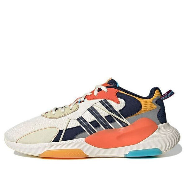 Кроссовки с высоким хвостом Adidas, бежевый
Кроссовки с высоким хвостом Adidas, бежевый