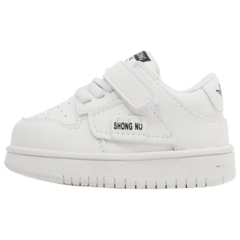 Обувь для малышей, кроссовки Maibuxiong, белый
Обувь для малышей, кроссовки Maibuxiong, белый