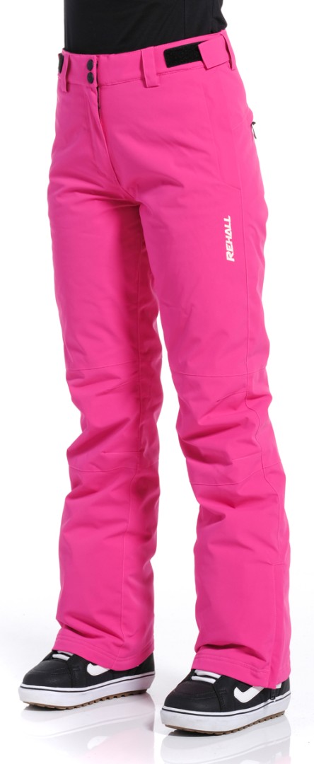 Rehall Брюки Eva-R brite pink XS
Rehall Брюки Eva-R brite pink XS