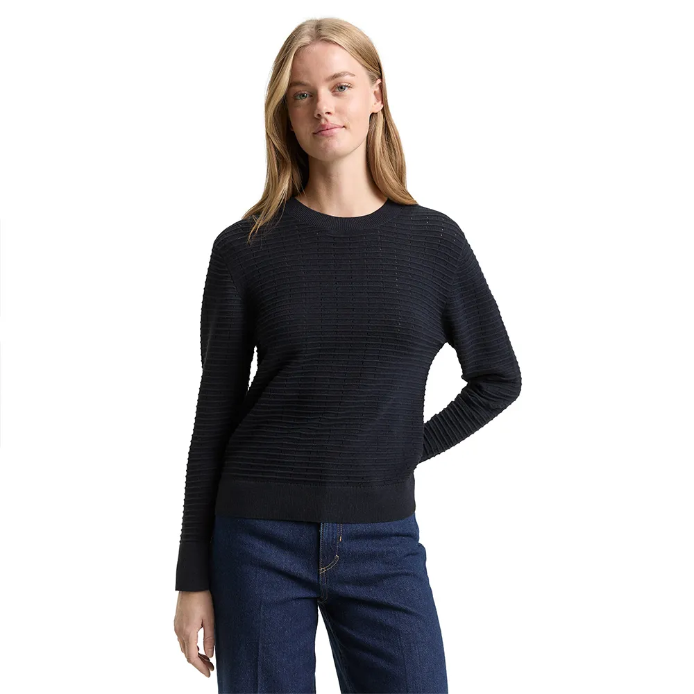 Свитер Tom Tailor 1049094, синий
Свитер Tom Tailor 1049094, синий