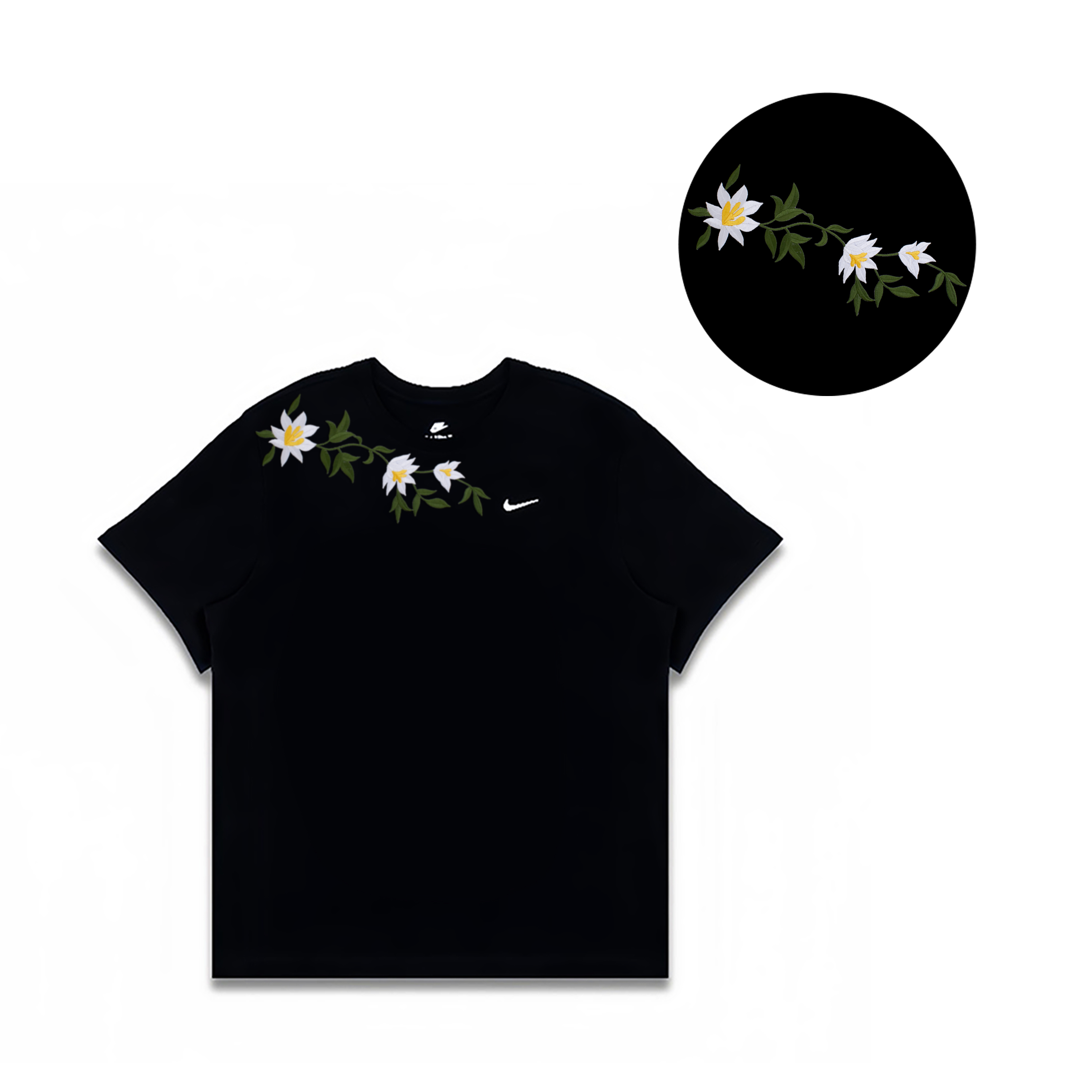 Nike Спортивная футболка Men's Black, Черный, Nike Спортивная футболка Men's Black
Nike Спортивная футболка Men's Black, Черный, Nike Спортивная футболка Men's Black