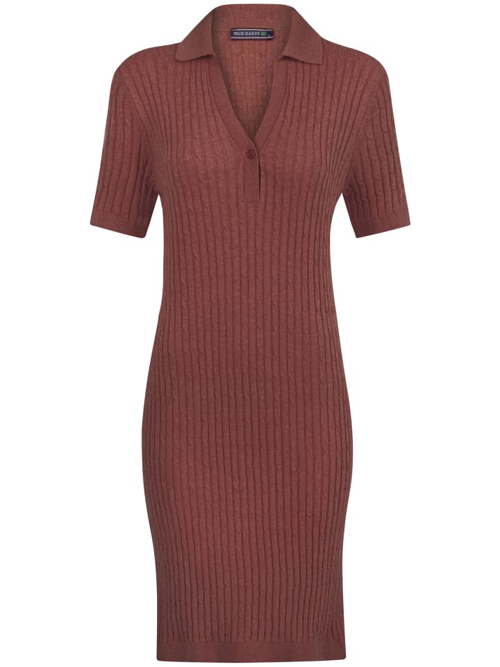 Платье до колена Felix Hardy, розовый
Платье до колена Felix Hardy, розовый