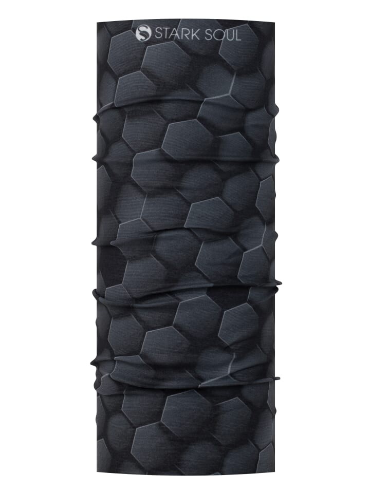 Шарф Stark Soul, цвет waben
Шарф Stark Soul, цвет waben