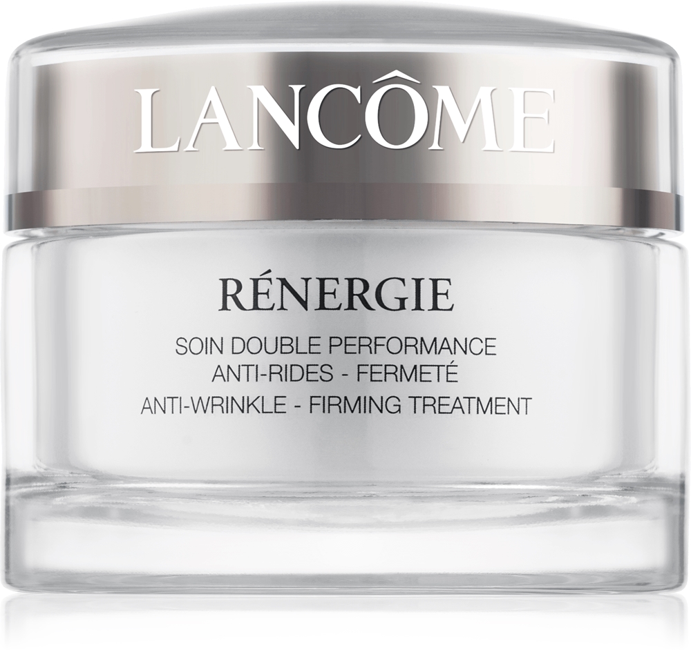 Дневной крем Rénergie против морщин для всех типов кожи Lancôme, 50 мл
Дневной крем Rénergie против морщин для всех типов кожи Lancôme, 50 мл