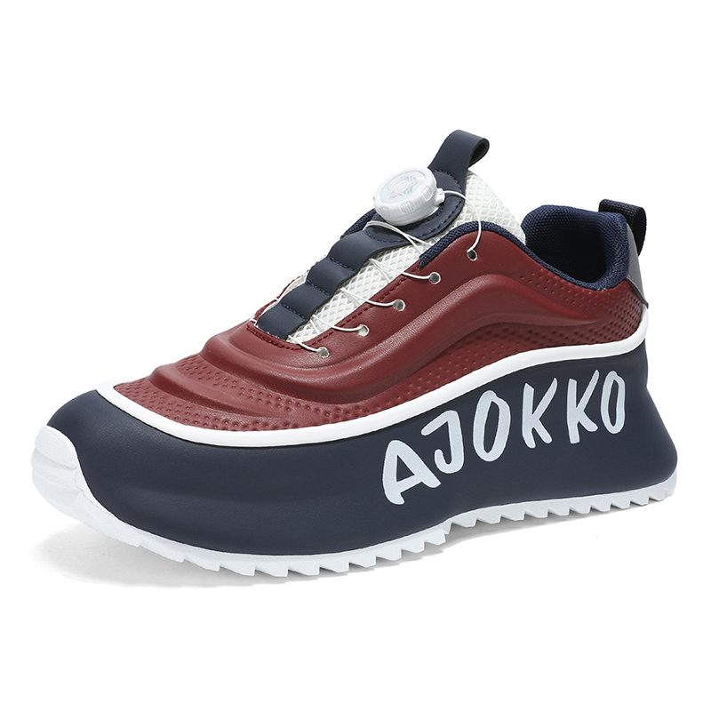 Низкие массивные кроссовки мужские TONYBEAR, Red Blue
Низкие массивные кроссовки мужские TONYBEAR, Red Blue