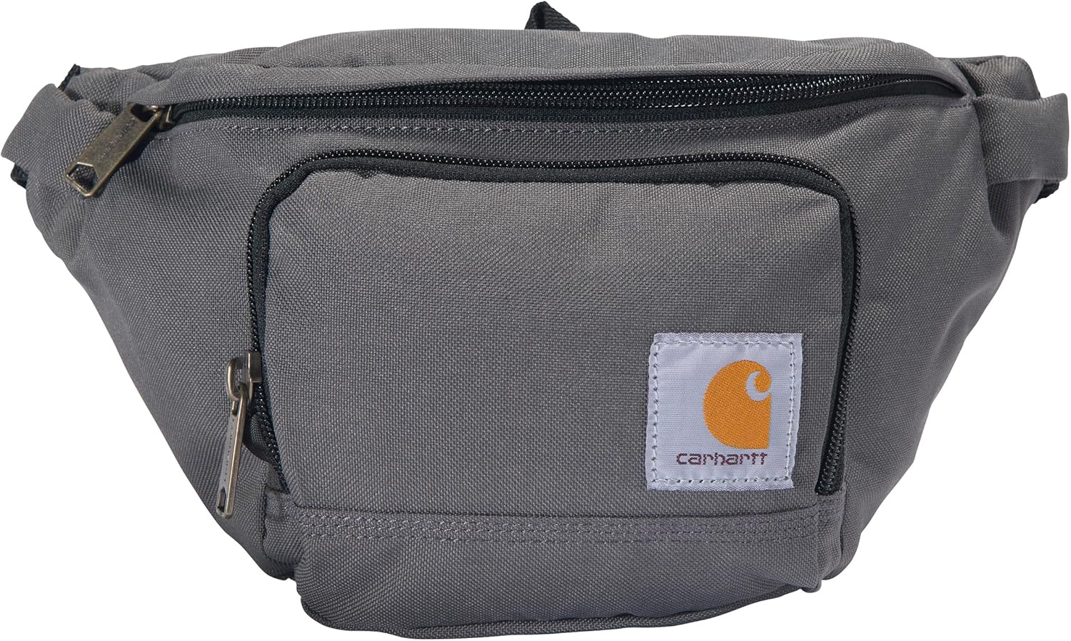 Сумка Carhartt Adjustable Waist Pack, Durable, Water Resistant Hip Pack, Classic Waist Pack (Grey)
Сумка Carhartt Adjustable Waist Pack, Durable, Water Resistant Hip Pack, Classic Waist Pack (Grey)
