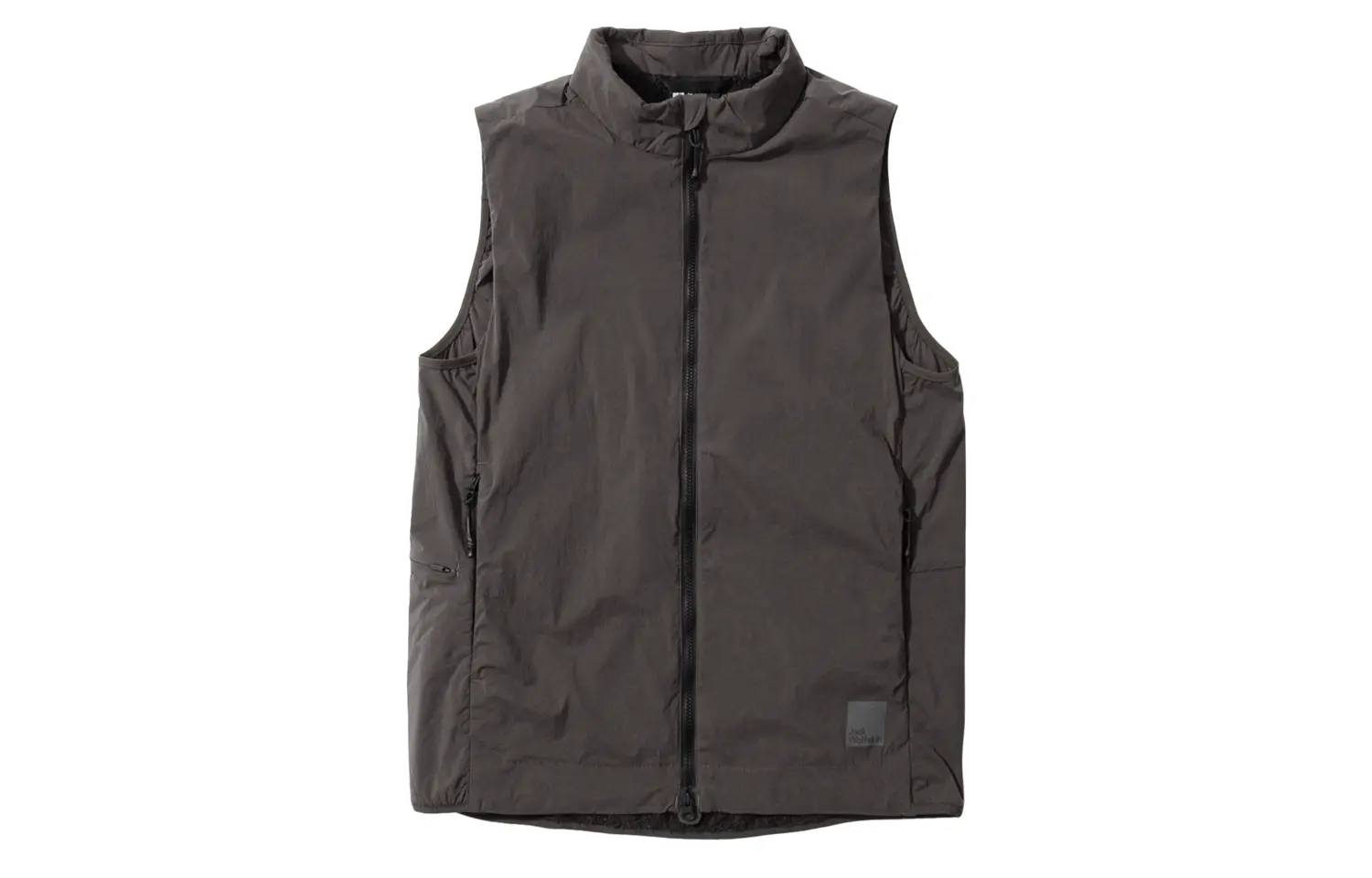 JACK WOLFSKIN Женская вело-жилетка, Mud Brown/D0108
JACK WOLFSKIN Женская вело-жилетка, Mud Brown/D0108