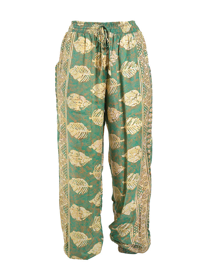 Тканевые брюки BLE
Тканевые брюки BLE