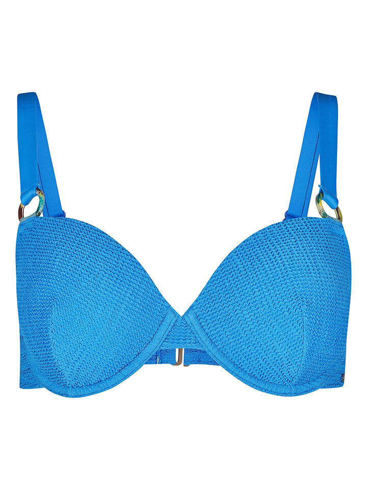Верх бикини Skiny, синий
Верх бикини Skiny, синий