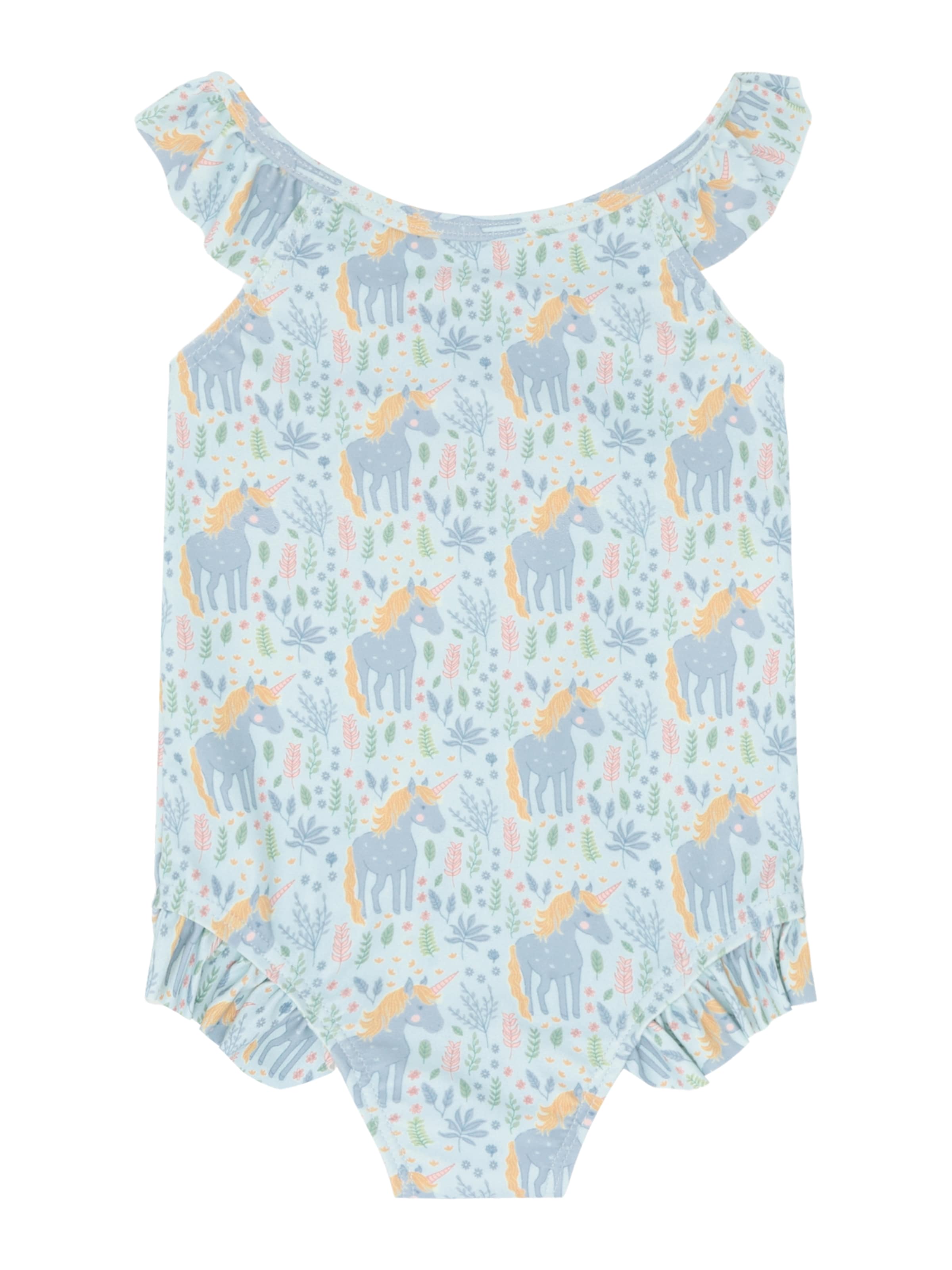 Hust & Claire Купальник 'Madiken' в светло-голубом цвете
Hust & Claire Купальник 'Madiken' в светло-голубом цвете