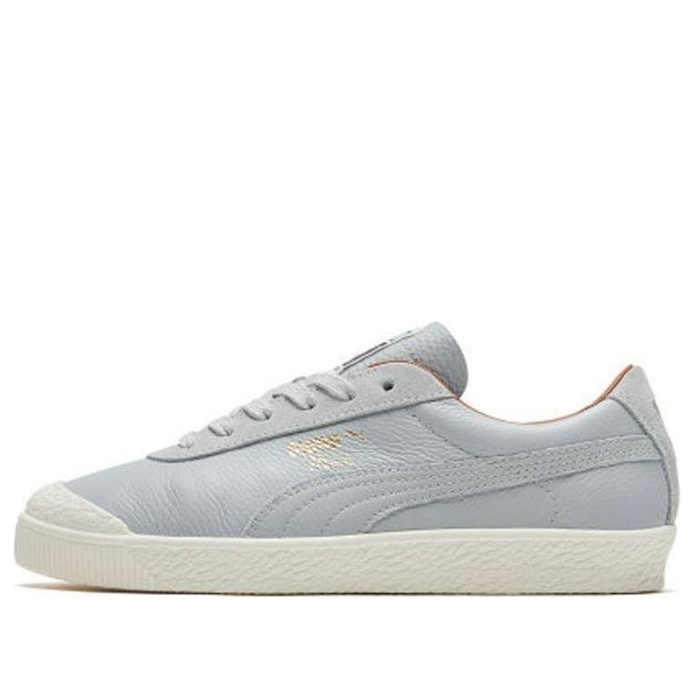Кеды PUMA Match '72 OG Blue Unisex, синий 
Кеды PUMA Match '72 OG Blue Unisex, синий