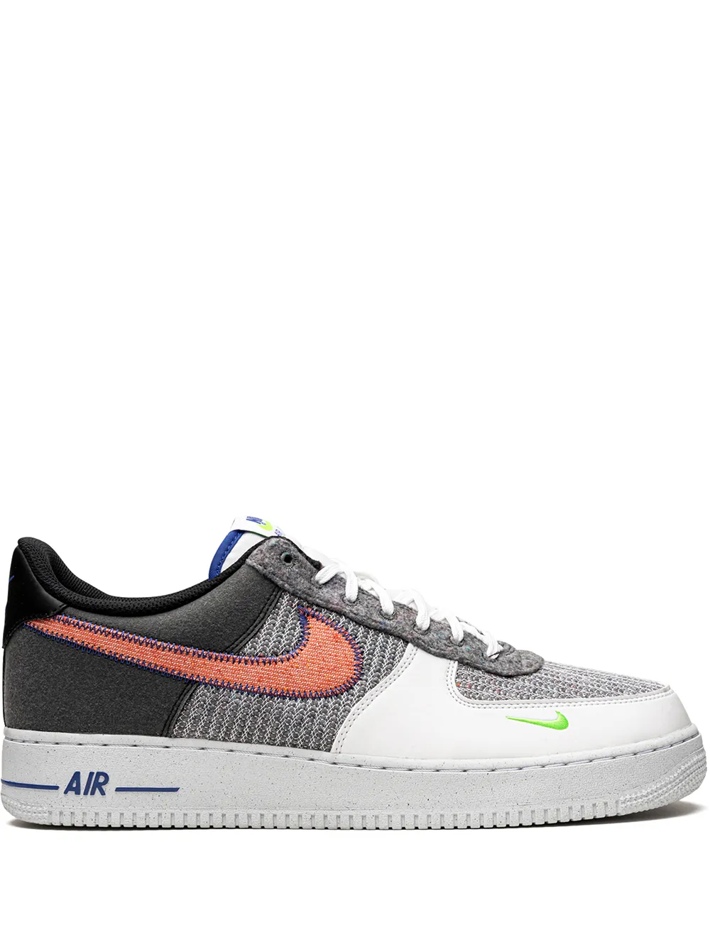 Кроссовки Air Force 1 07 Nike, серый
Кроссовки Air Force 1 07 Nike, серый