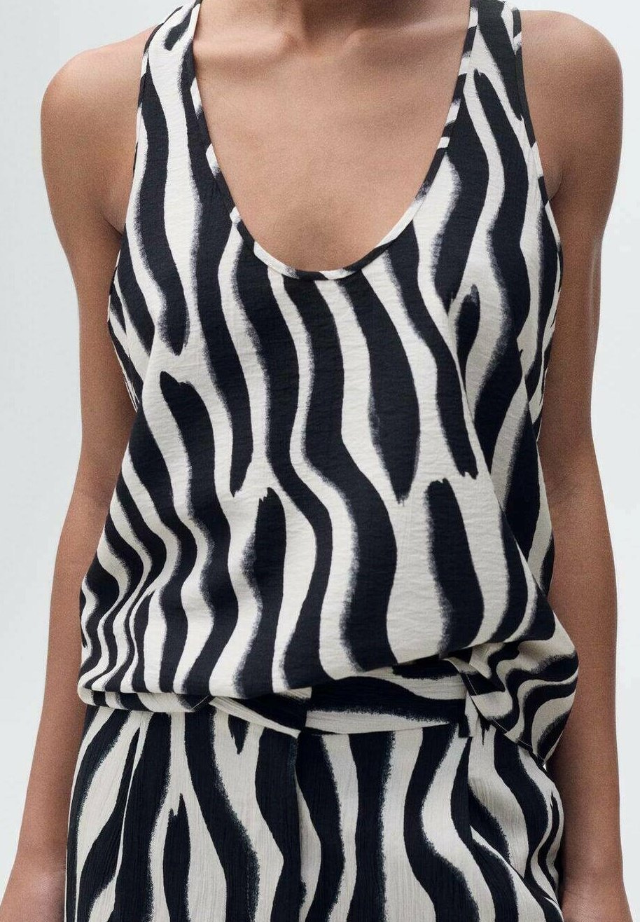 Топ NIKITA Mango, слоновая кость
Топ NIKITA Mango, слоновая кость