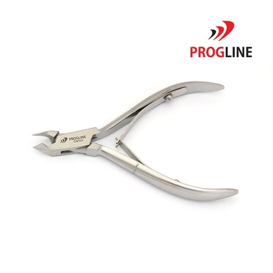 Щипцы для кутикулы CN104 (5 мм) Progline
Щипцы для кутикулы CN104 (5 мм) Progline