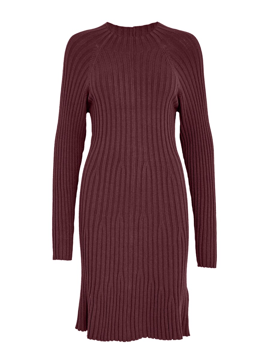 Вязаное платье Peppercorn Anna, Wine red
Вязаное платье Peppercorn Anna, Wine red