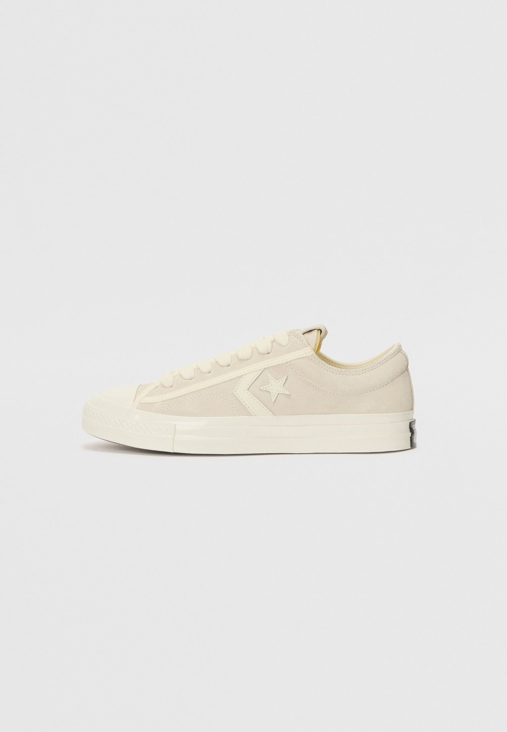 Кроссовки STAR PLAYER 76 Converse, кремовый
Кроссовки STAR PLAYER 76 Converse, кремовый