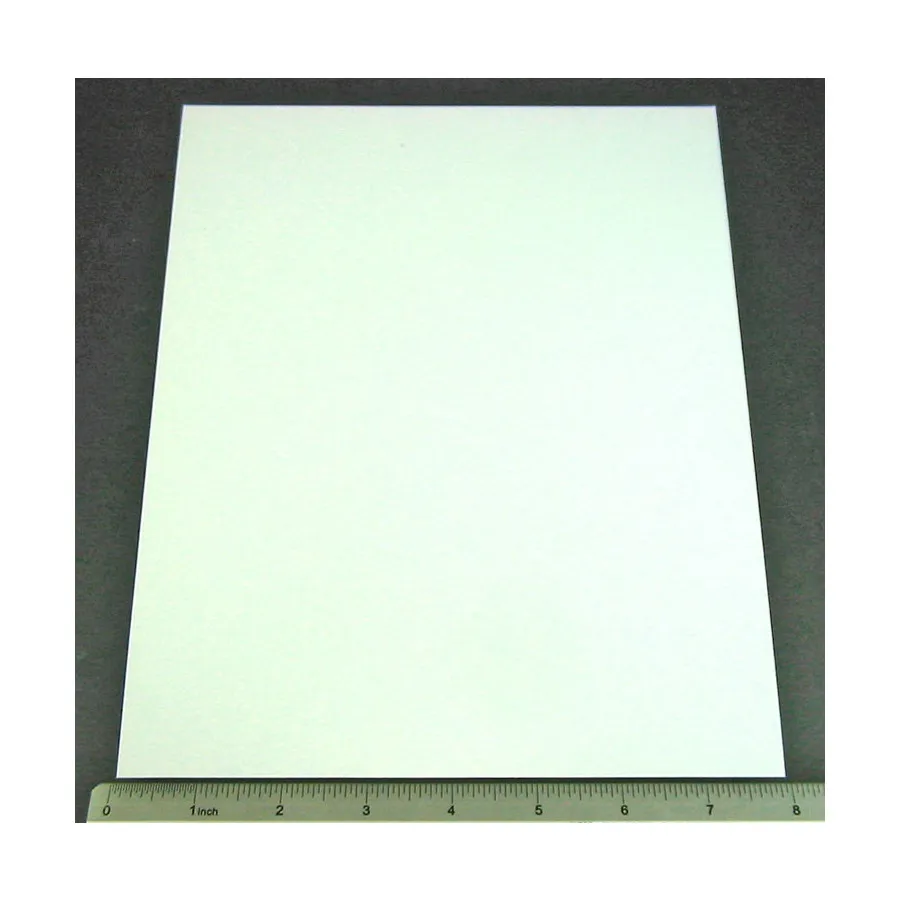 Пластиковый пакет 0,03 дюйма, Miscellaneous Miniature Gaming Aids & Tools (Litko Aerosystems) 
Пластиковый пакет 0,03 дюйма, Miscellaneous Miniature Gaming Aids & Tools (Litko Aerosystems)