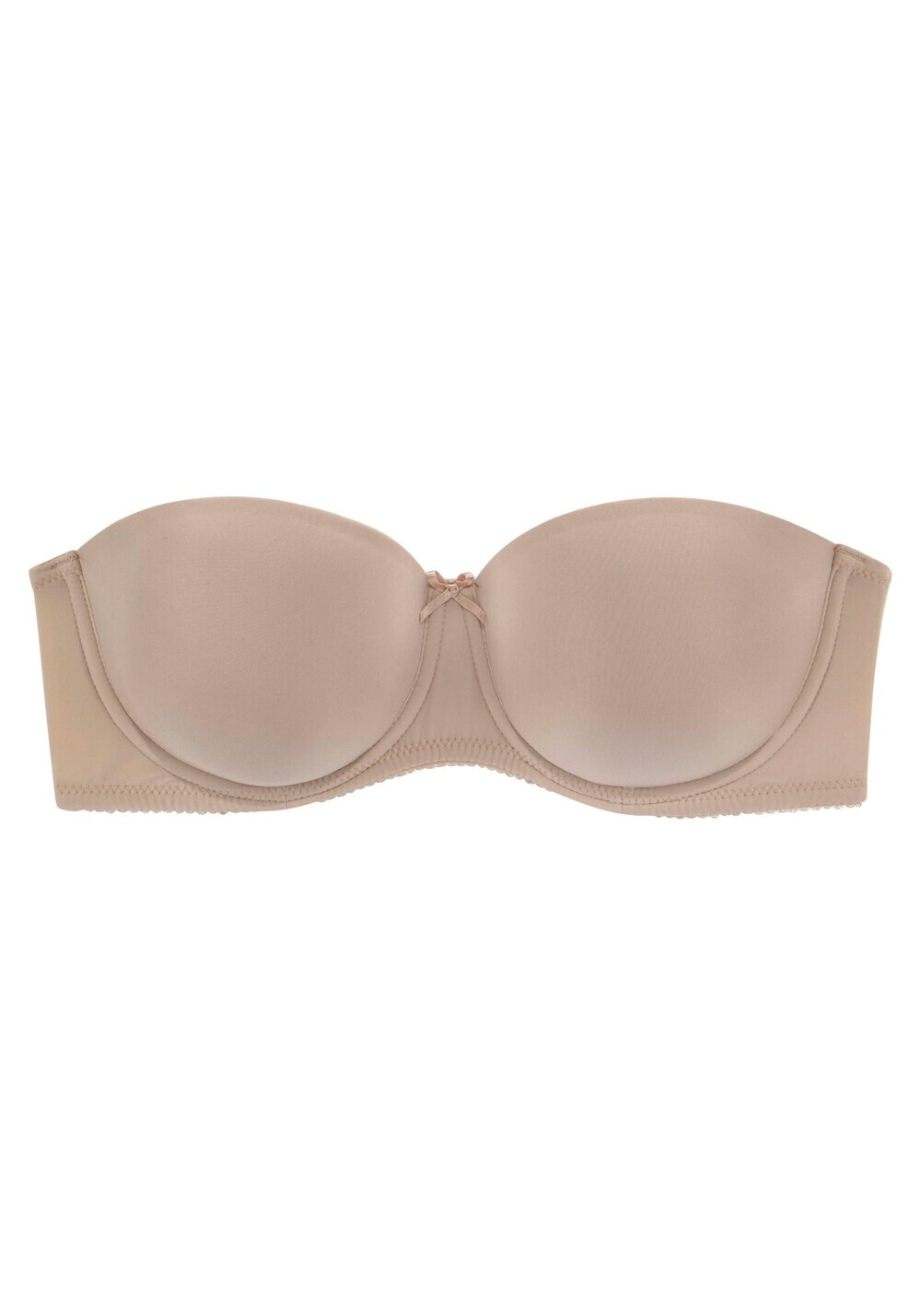 Бандо бюстгальтер Nuance, бежевый
Бандо бюстгальтер Nuance, бежевый