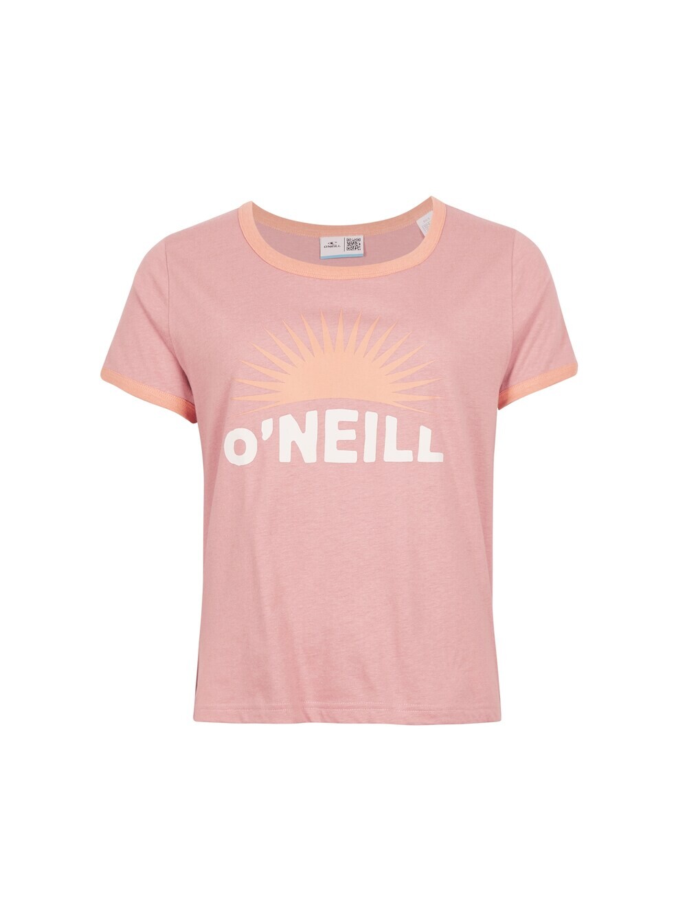Рубашка ONEILL Marri Ringer, лиловый
Рубашка ONEILL Marri Ringer, лиловый