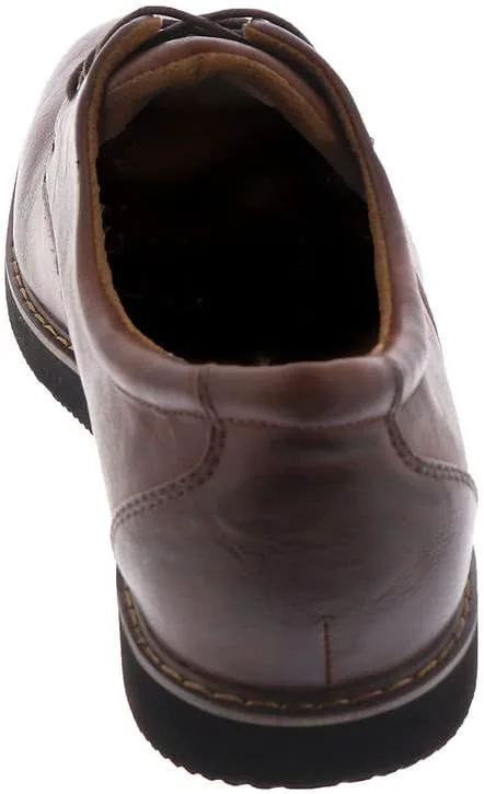 Туфли Deer Stags Mens ClassicOxford, коричневый
Туфли Deer Stags Mens ClassicOxford, коричневый