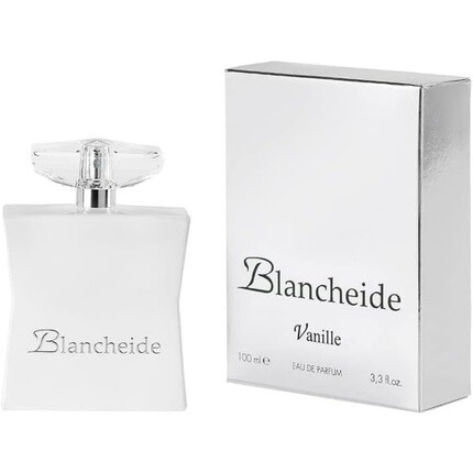 Blancheide Vanilla парфюмированная вода 100мл
Blancheide Vanilla парфюмированная вода 100мл