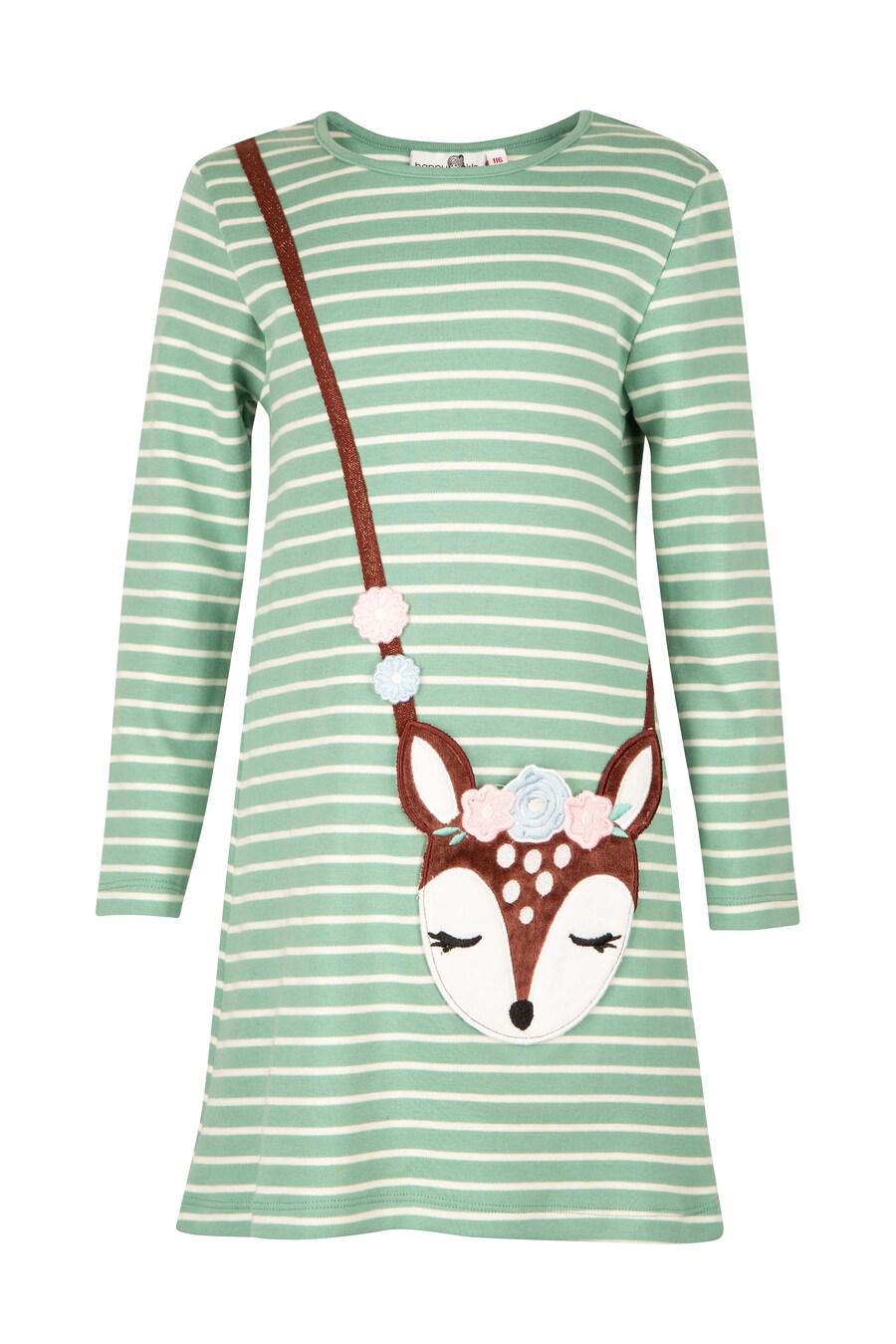 Платье happy girls, Green
Платье happy girls, Green