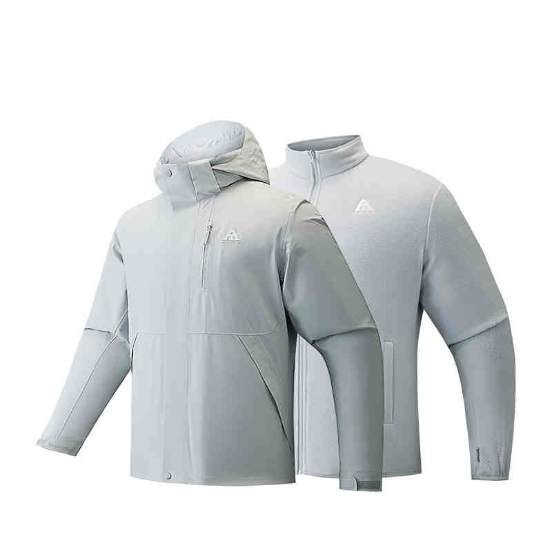 Анта Ветровка Мужская Водоотталкивающая Ветрозащитная Дышащая Износостойкая Теплая Облачный Серый, Парящее Облако Серый, Розовый, Анта Ветровка Мужская Водоотталкивающая Ветрозащитная Дышащая Износостойкая Теплая Облачный Серый, Парящее Облако Серый