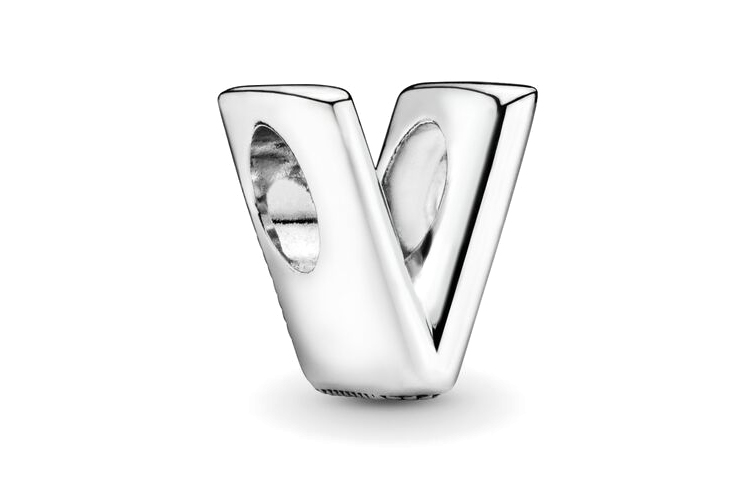 Pandora MOMENTS Bead Ornament Women's Silver
Pandora MOMENTS Bead Ornament Women's Silver